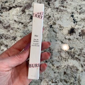 Burberry Her Eau de Parfum